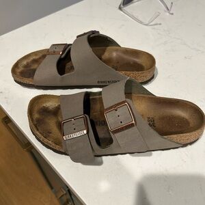 Birkenstock Arizona Sandels